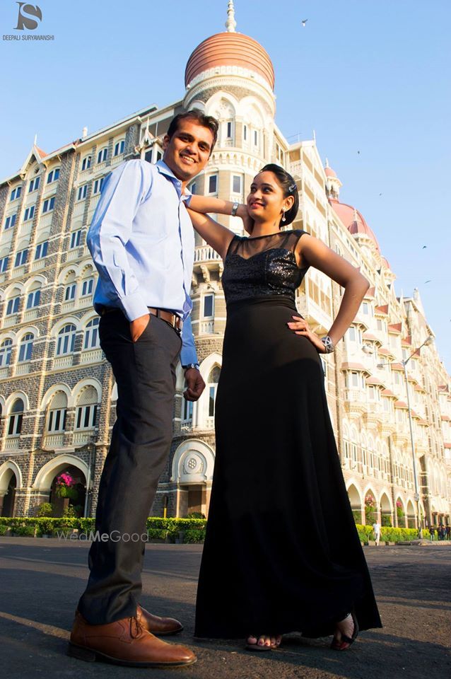 Photo From Swapnil + Karishma - By Deepali Suryawanshi Photography
