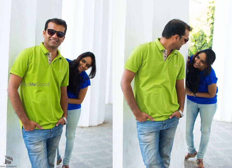 Photo From Swapnil + Karishma - By Deepali Suryawanshi Photography