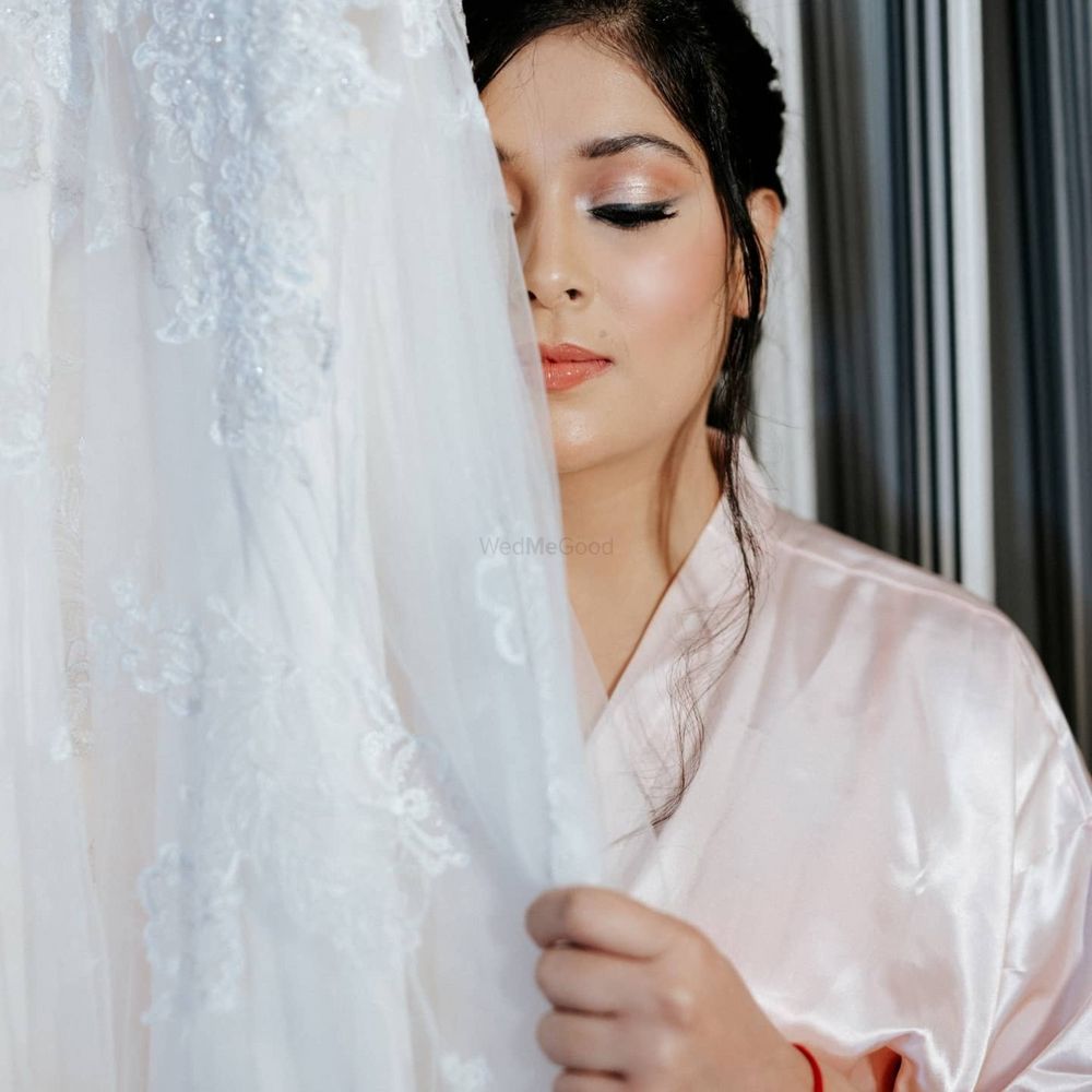 Photo From Brides 2021 - By Hansa Vasa