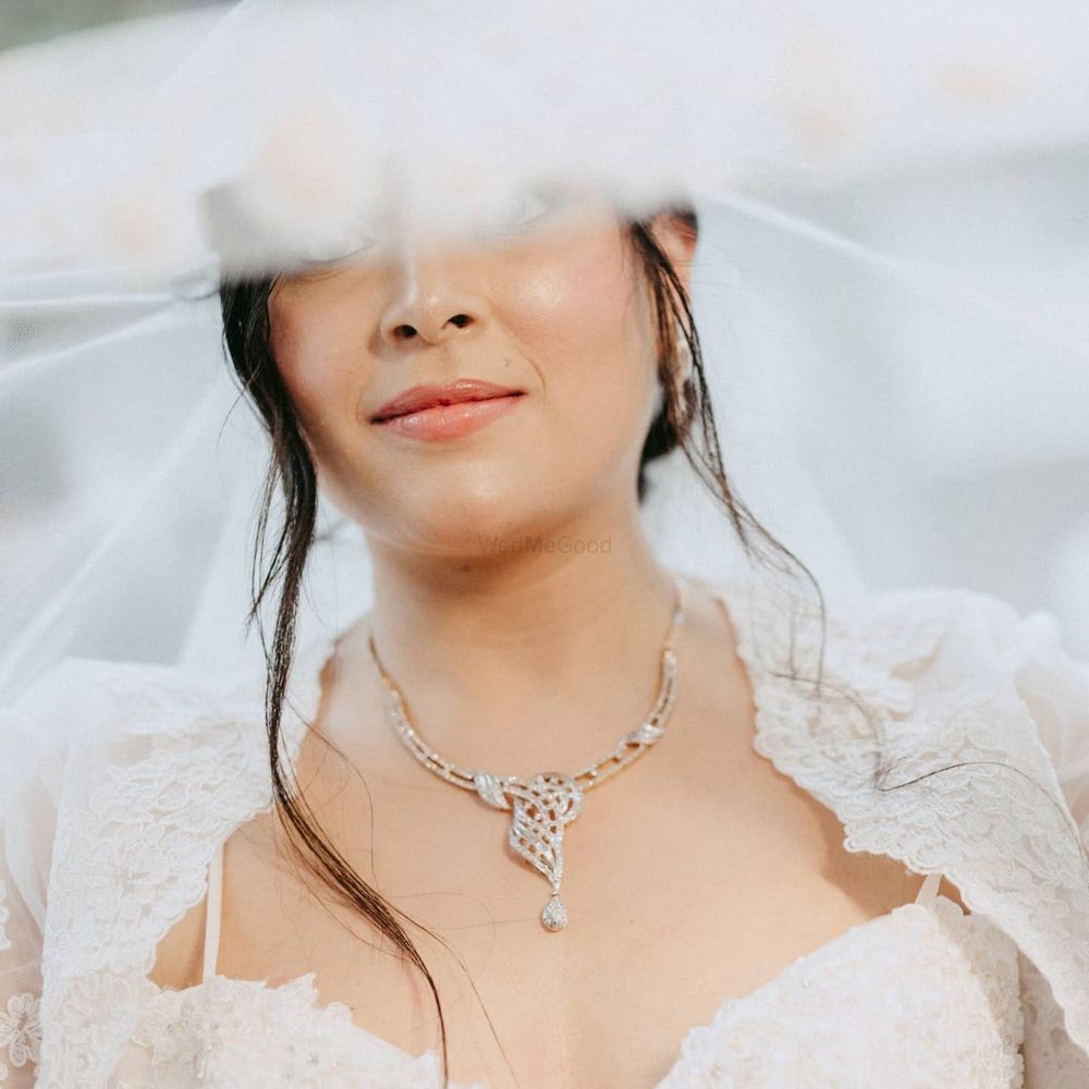 Photo From Brides 2021 - By Hansa Vasa