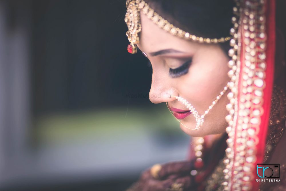 Photo From Shweta and Pradeep - By TR Photography