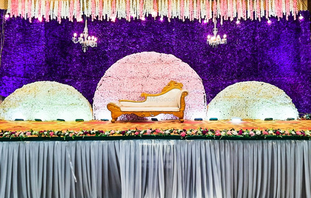 Photo From Manohar weds Manisha - By Deccan Decorators
