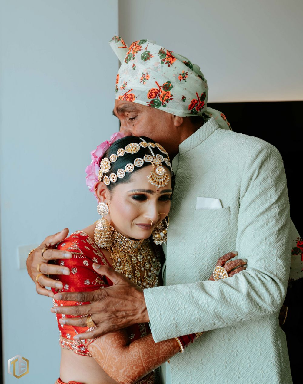 Photo From Pallavi & Sachin - By The Emulsion