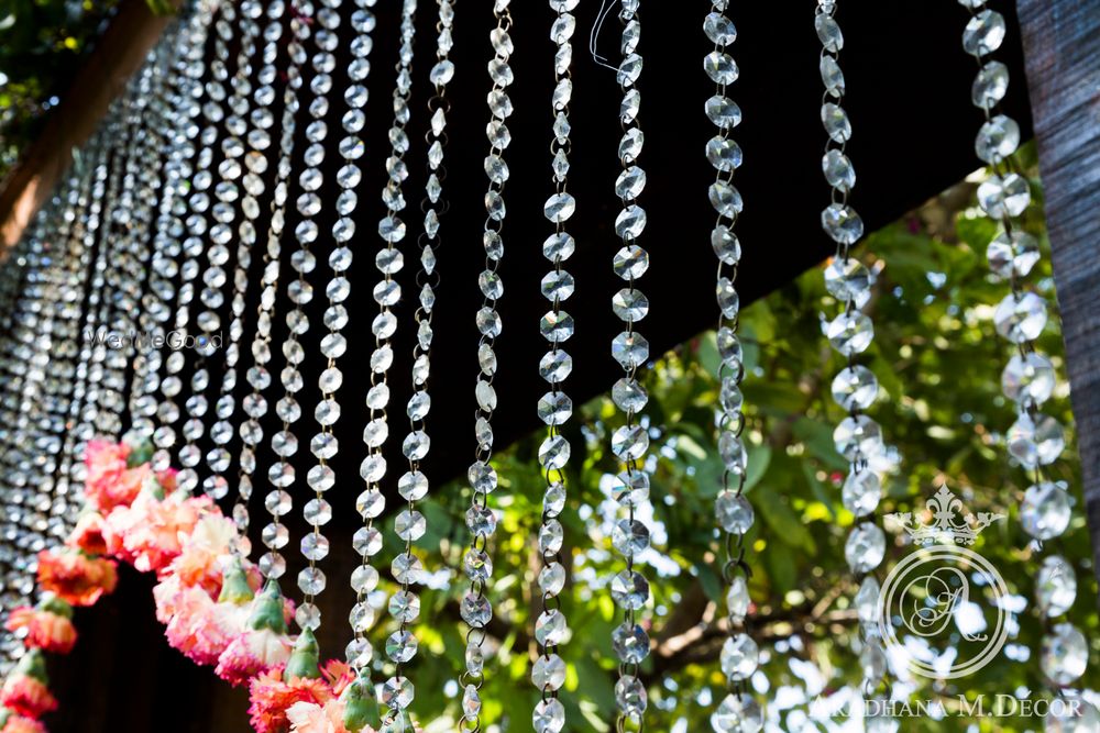 Photo From Peaches and Cream - By Aradhana M.Décor