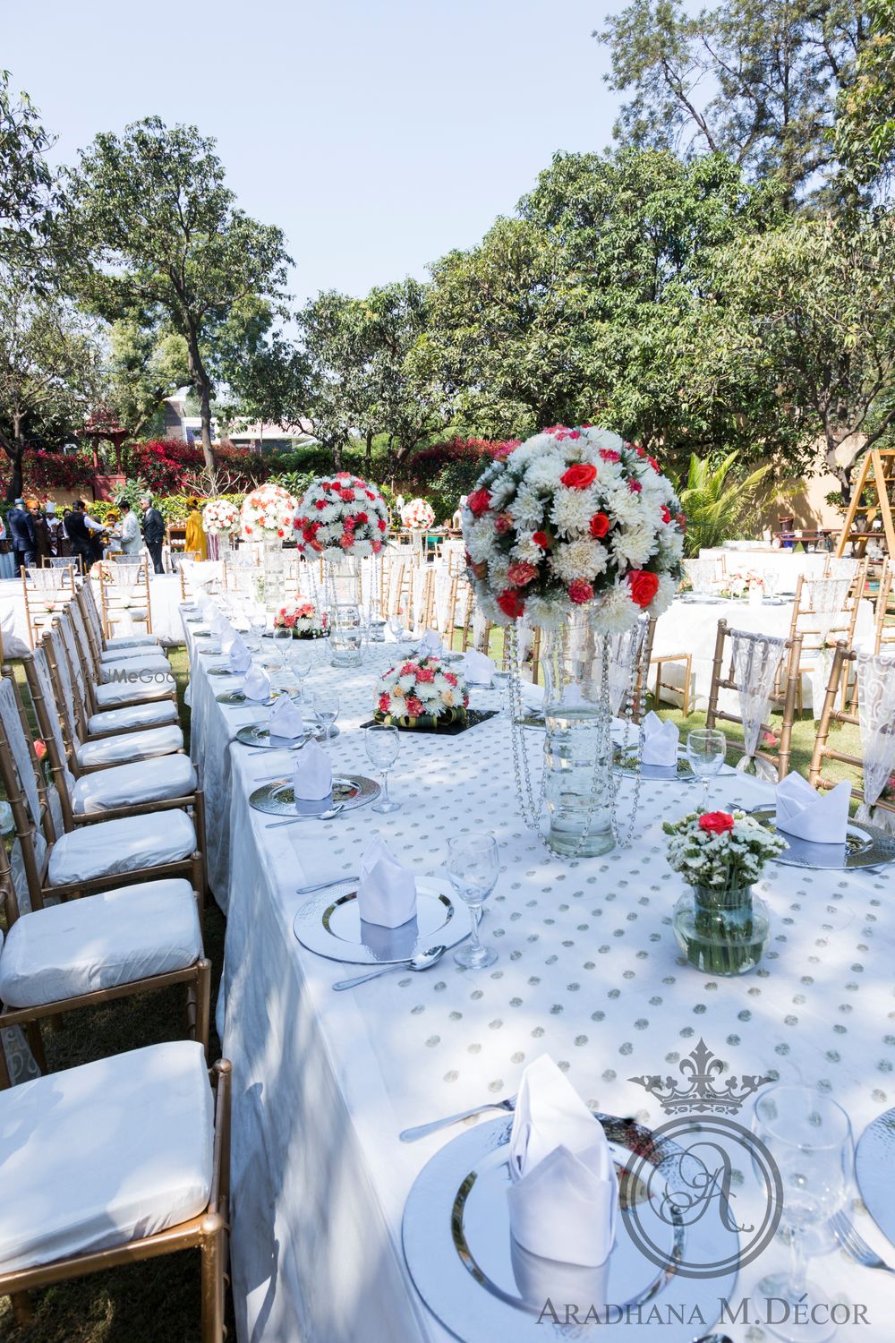 Photo From Peaches and Cream - By Aradhana M.Décor
