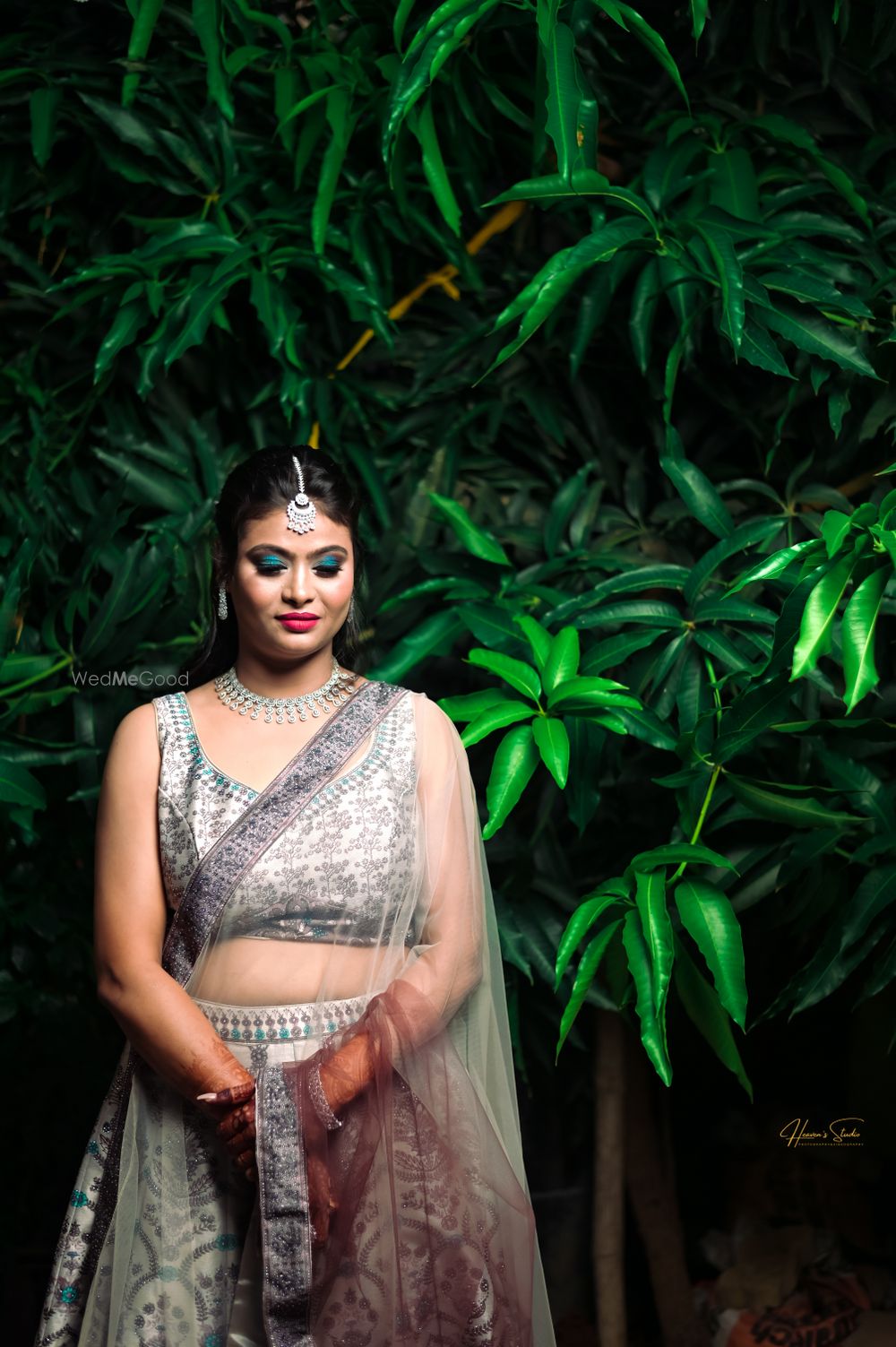 Photo From Deepak Weds Neha - By Heaven's Studio