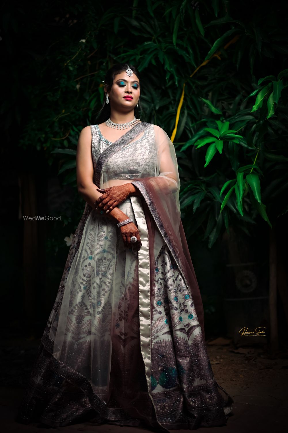 Photo From Deepak Weds Neha - By Heaven's Studio