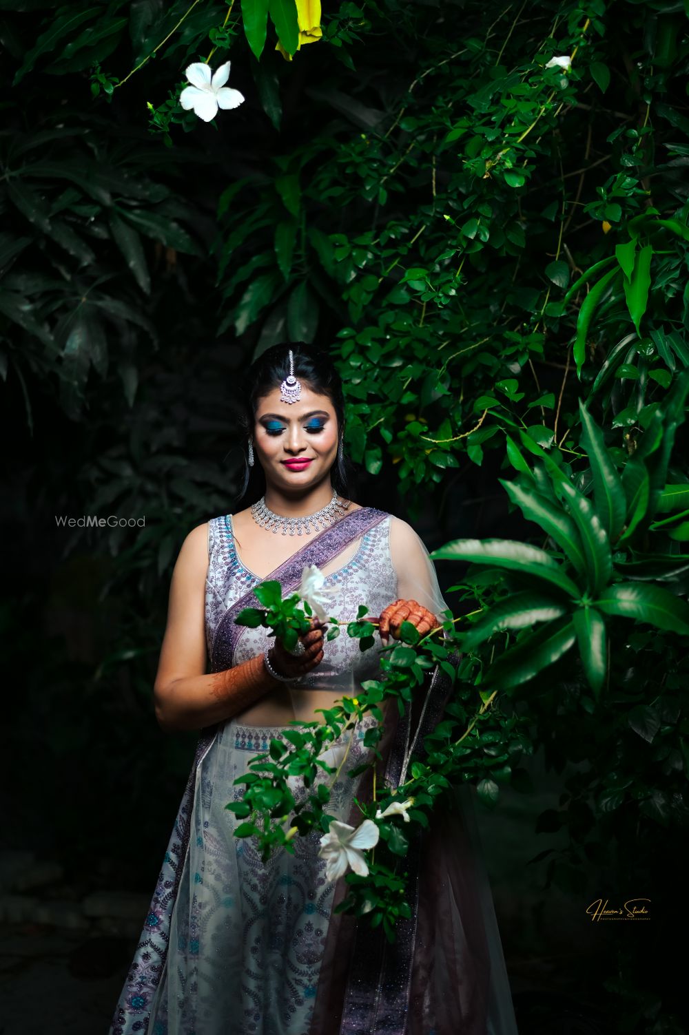 Photo From Deepak Weds Neha - By Heaven's Studio