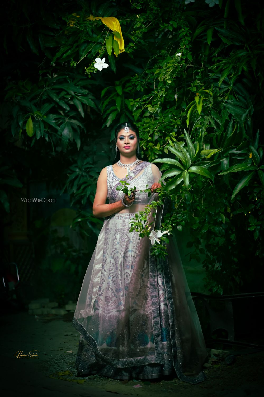 Photo From Deepak Weds Neha - By Heaven's Studio