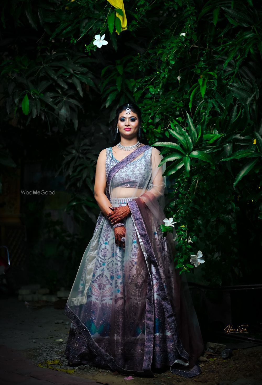 Photo From Deepak Weds Neha - By Heaven's Studio