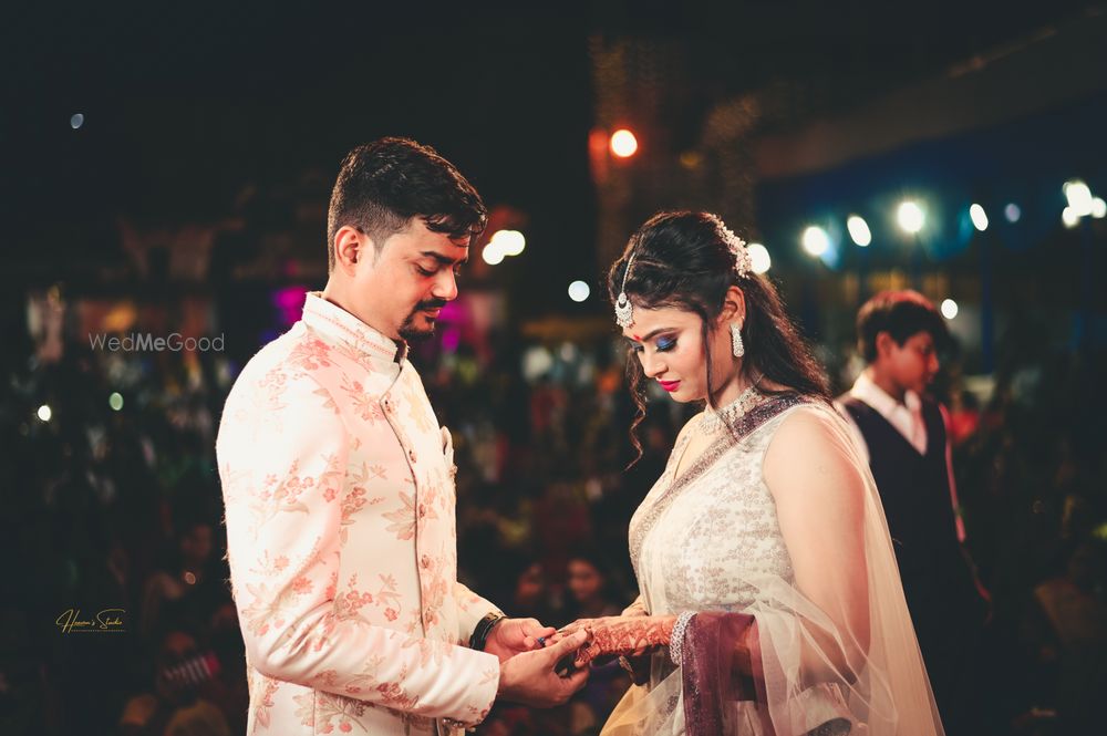 Photo From Deepak Weds Neha - By Heaven's Studio