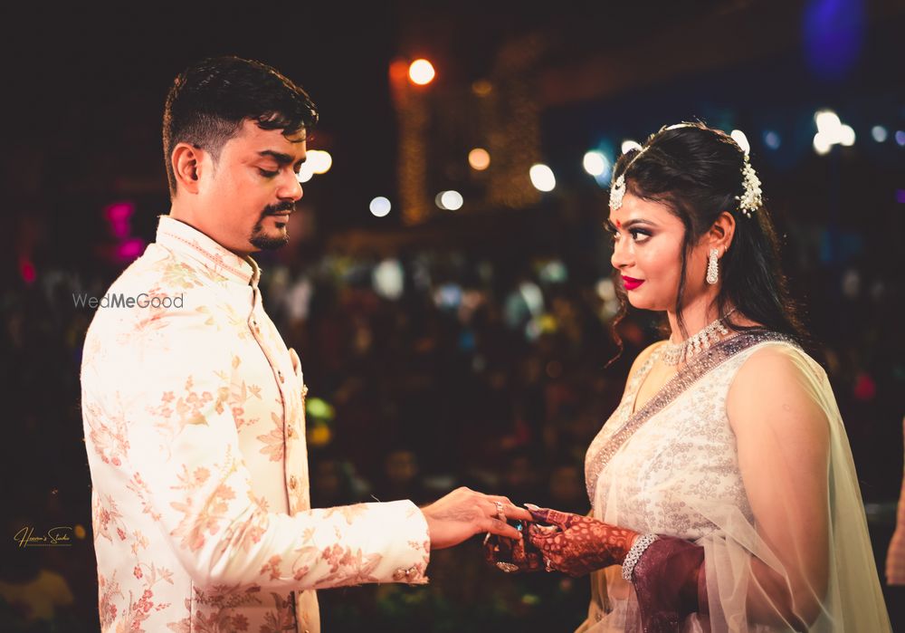 Photo From Deepak Weds Neha - By Heaven's Studio