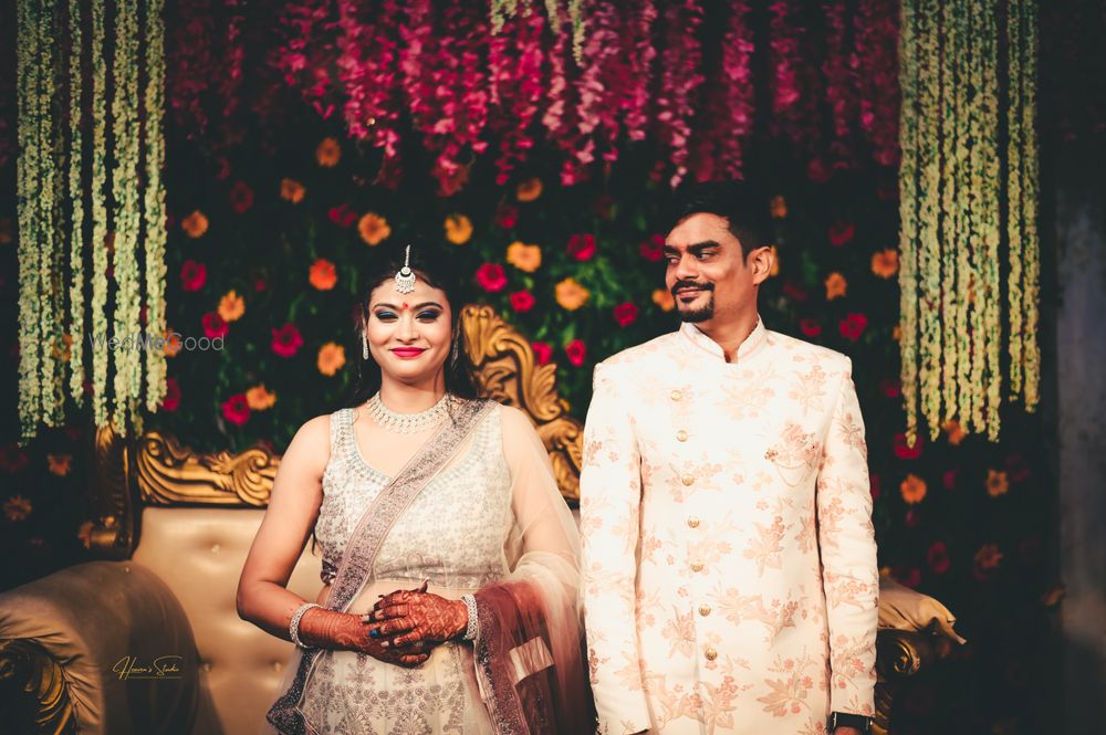 Photo From Deepak Weds Neha - By Heaven's Studio