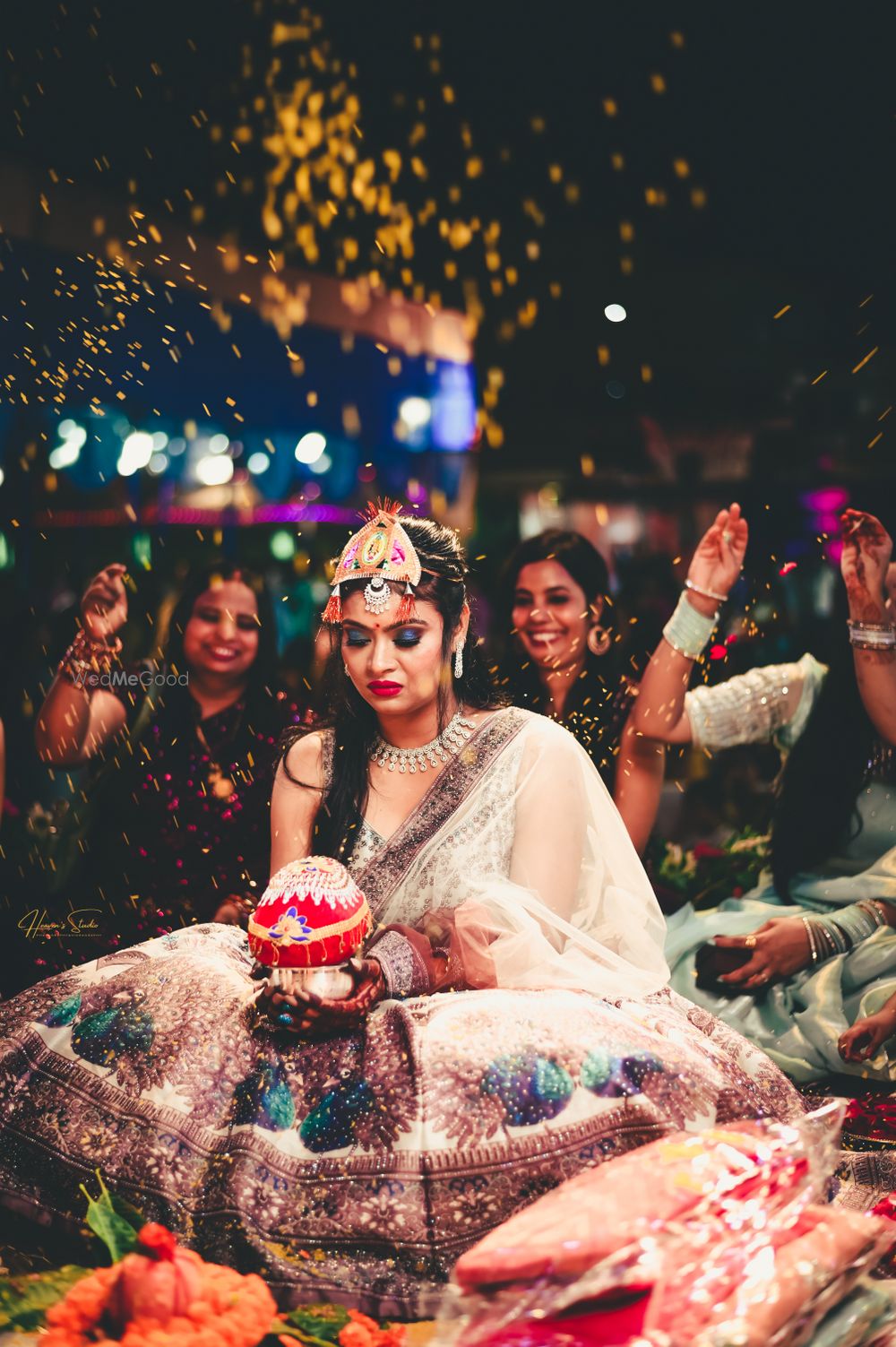 Photo From Deepak Weds Neha - By Heaven's Studio