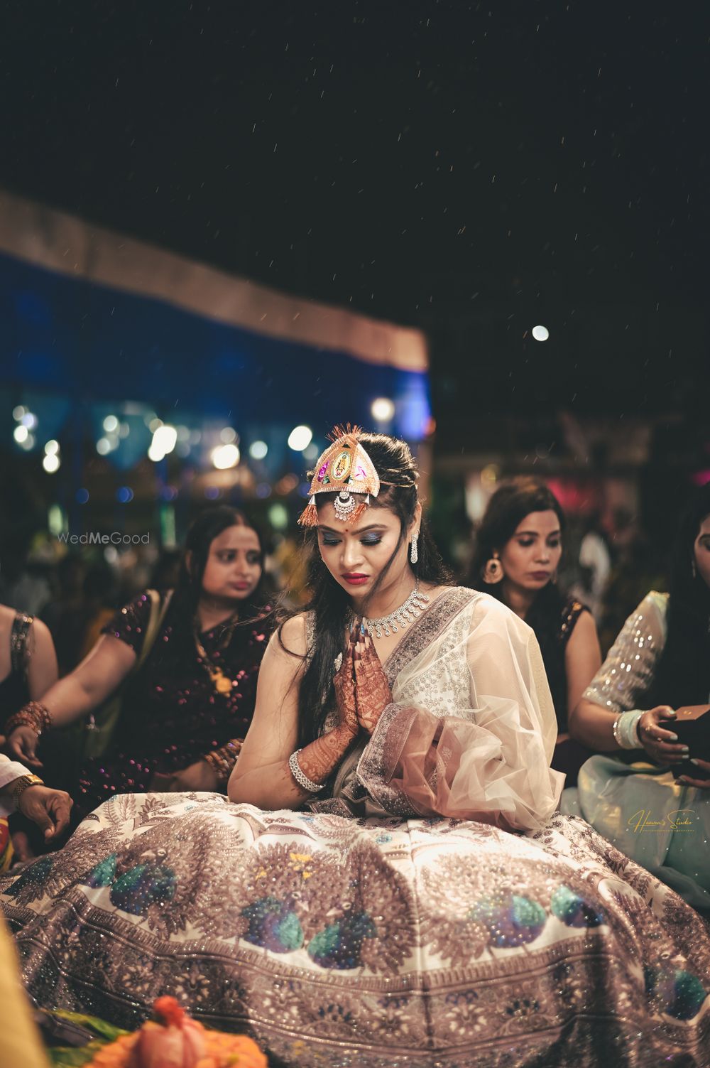 Photo From Deepak Weds Neha - By Heaven's Studio