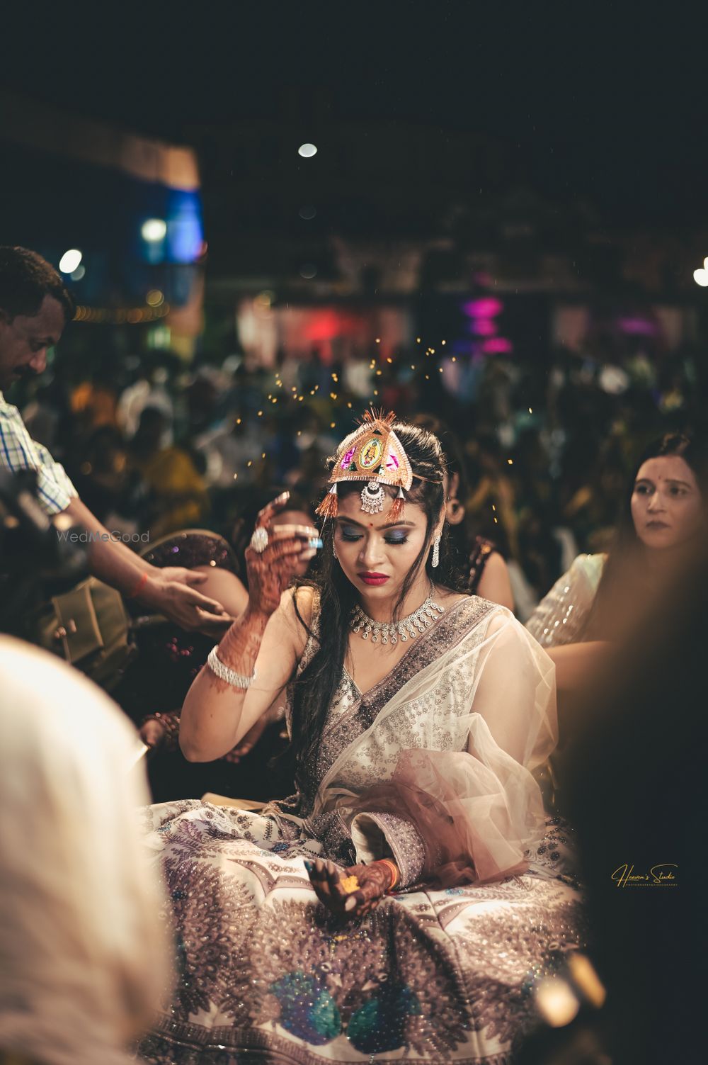 Photo From Deepak Weds Neha - By Heaven's Studio