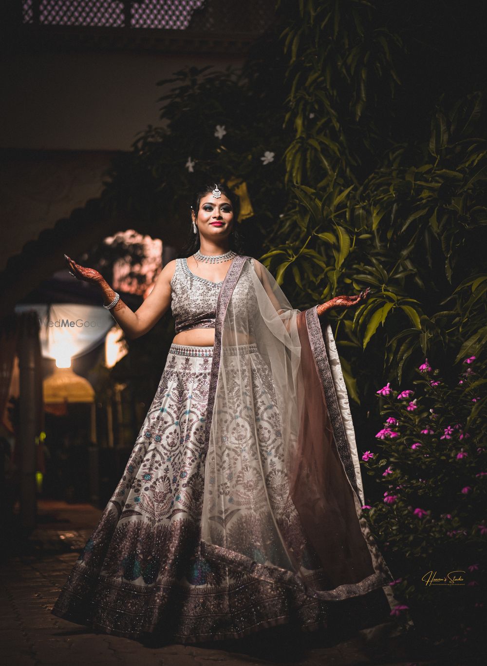 Photo From Deepak Weds Neha - By Heaven's Studio