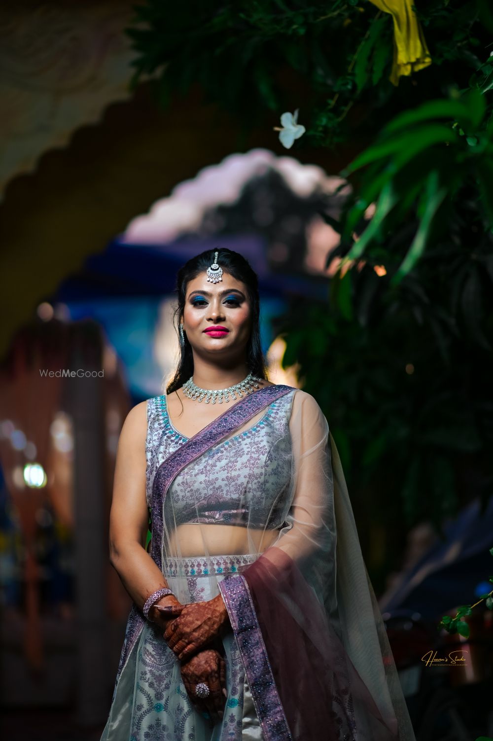 Photo From Deepak Weds Neha - By Heaven's Studio