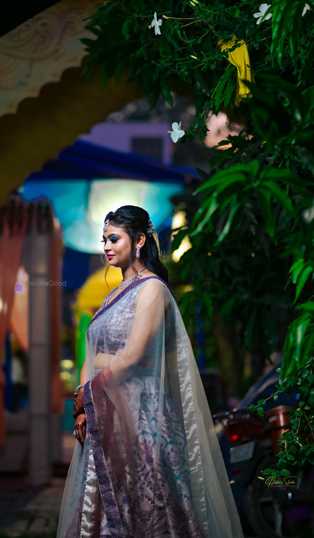 Photo From Deepak Weds Neha - By Heaven's Studio