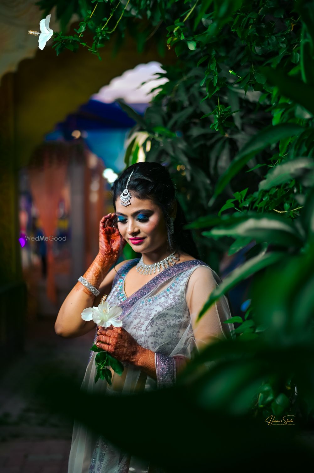 Photo From Deepak Weds Neha - By Heaven's Studio