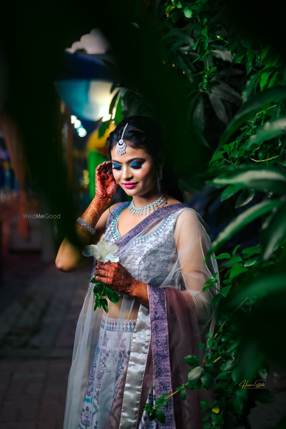 Photo From Deepak Weds Neha - By Heaven's Studio