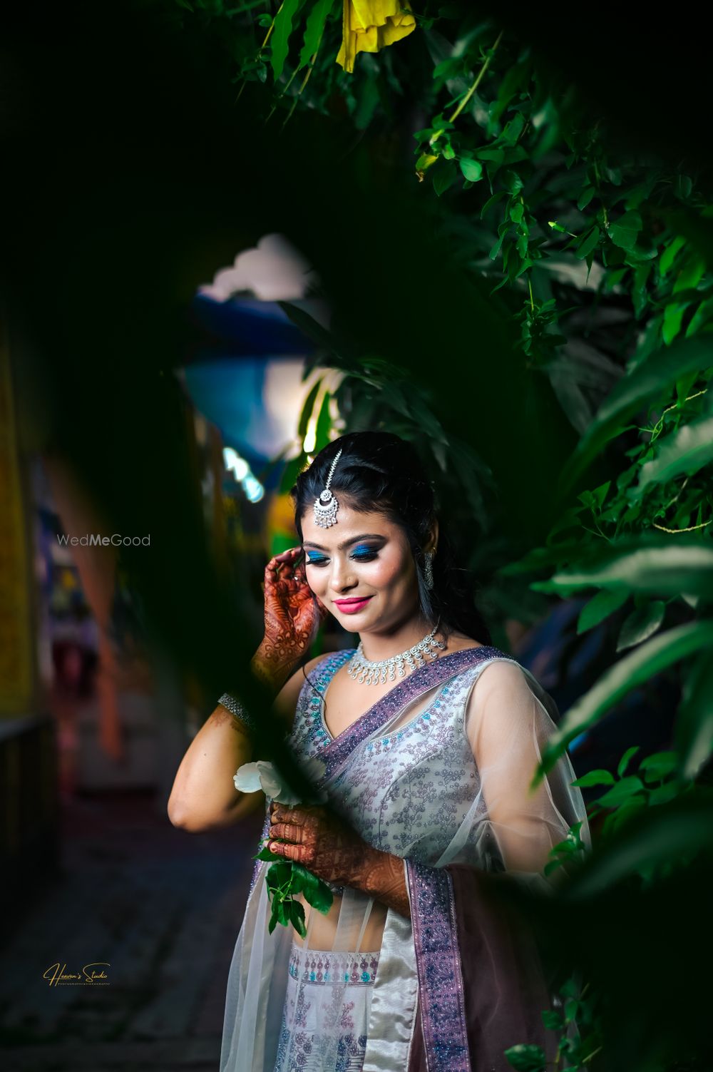 Photo From Deepak Weds Neha - By Heaven's Studio