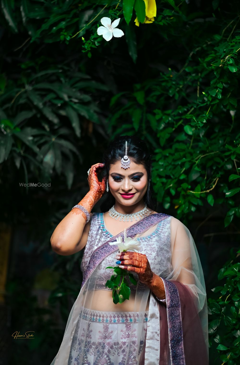 Photo From Deepak Weds Neha - By Heaven's Studio