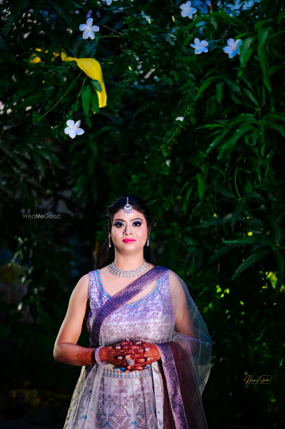 Photo From Deepak Weds Neha - By Heaven's Studio