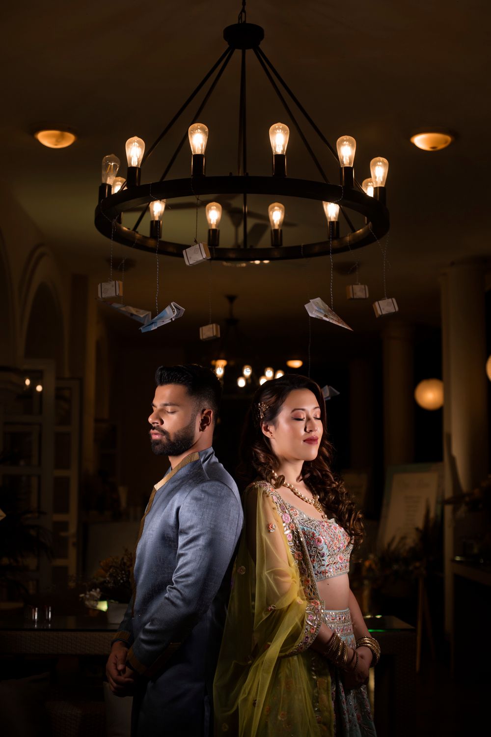 Photo From Manas & Grace - By Just Clickers