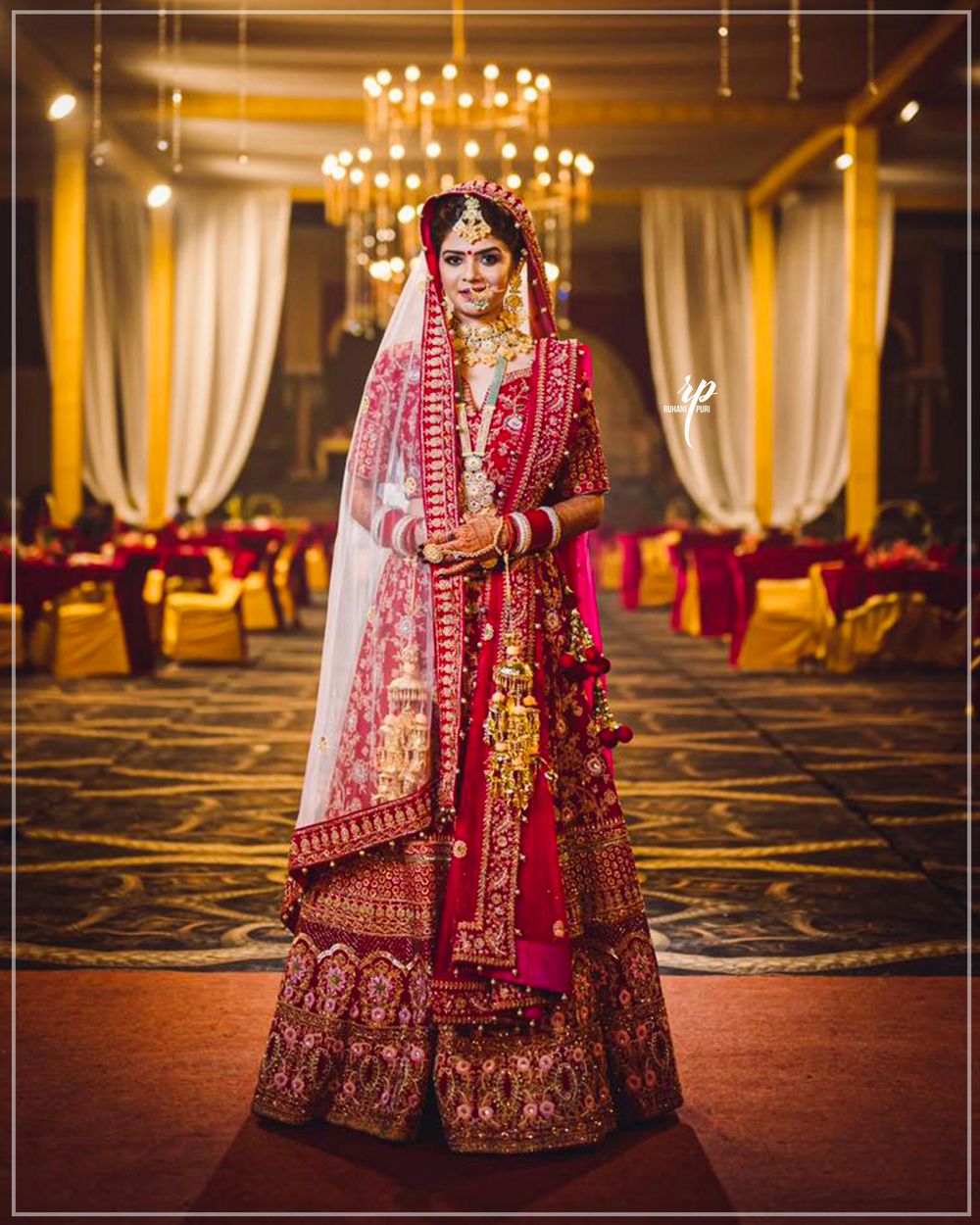 Photo From My Brides - By Ruhani Puri 