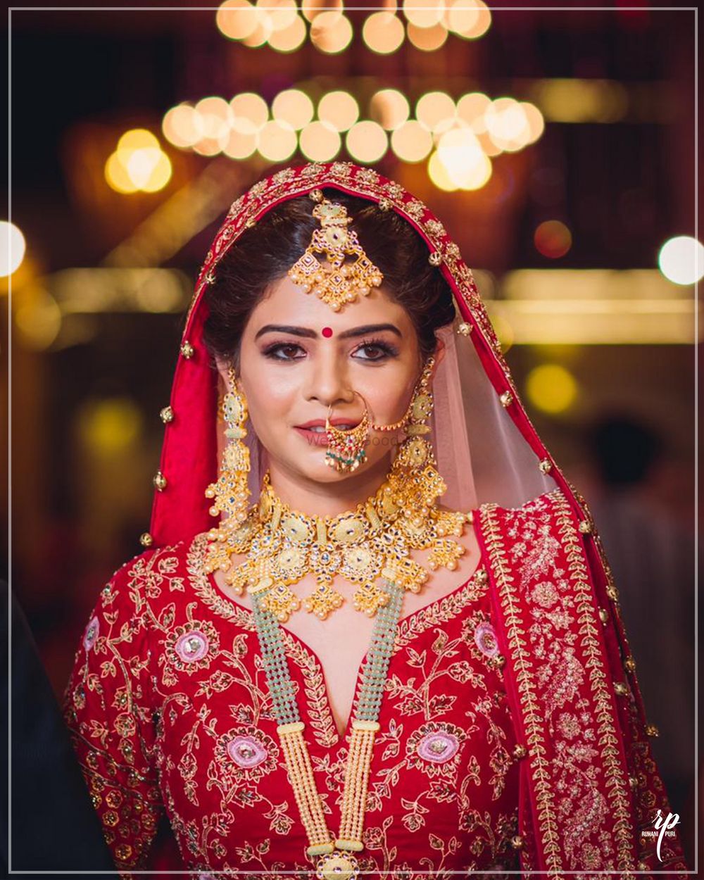 Photo From My Brides - By Ruhani Puri 