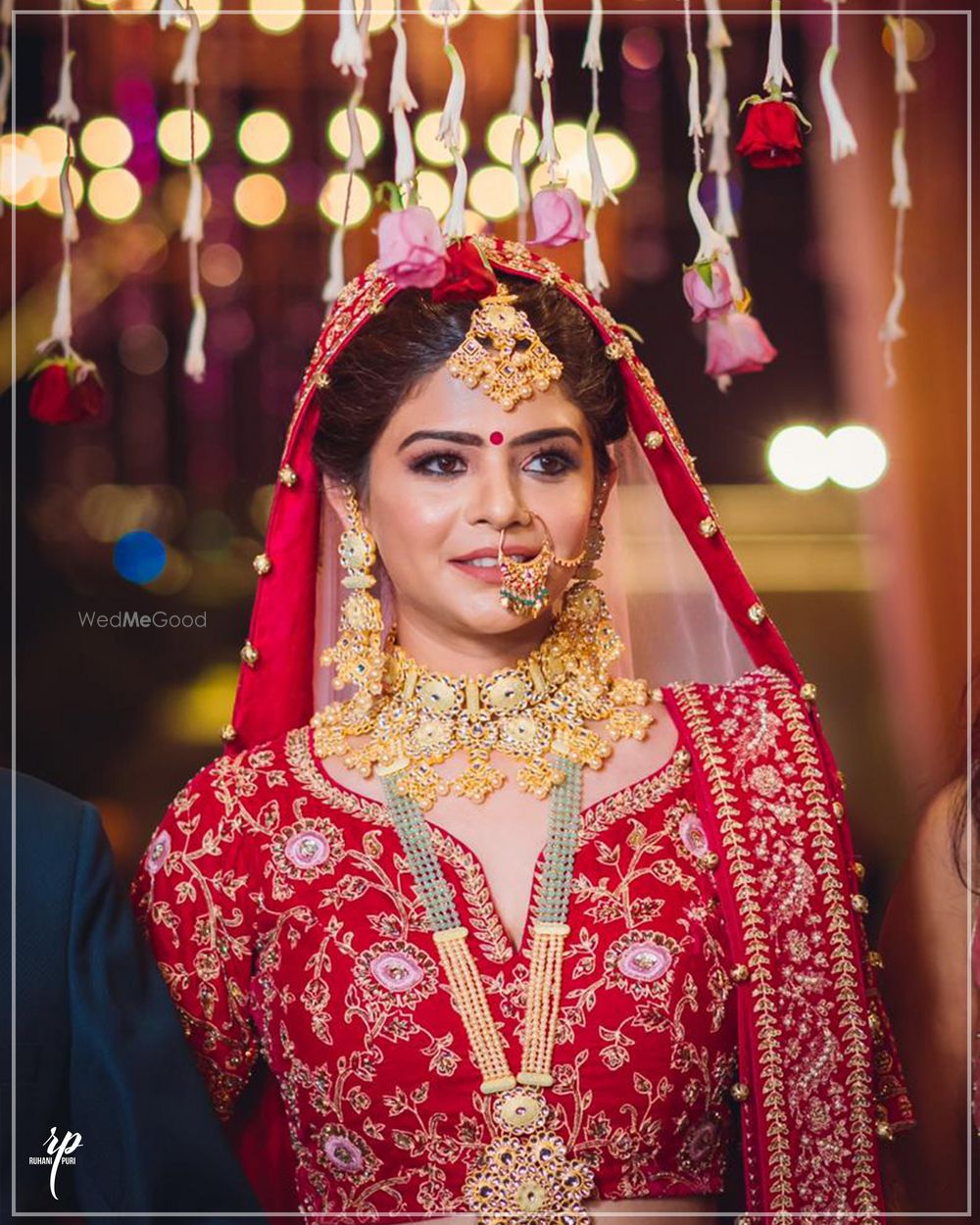 Photo From My Brides - By Ruhani Puri 