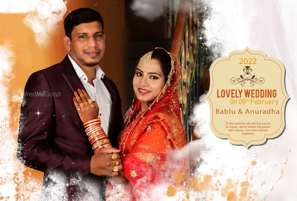 Photo From Bablu & Anuradha - By DM Creation Photography