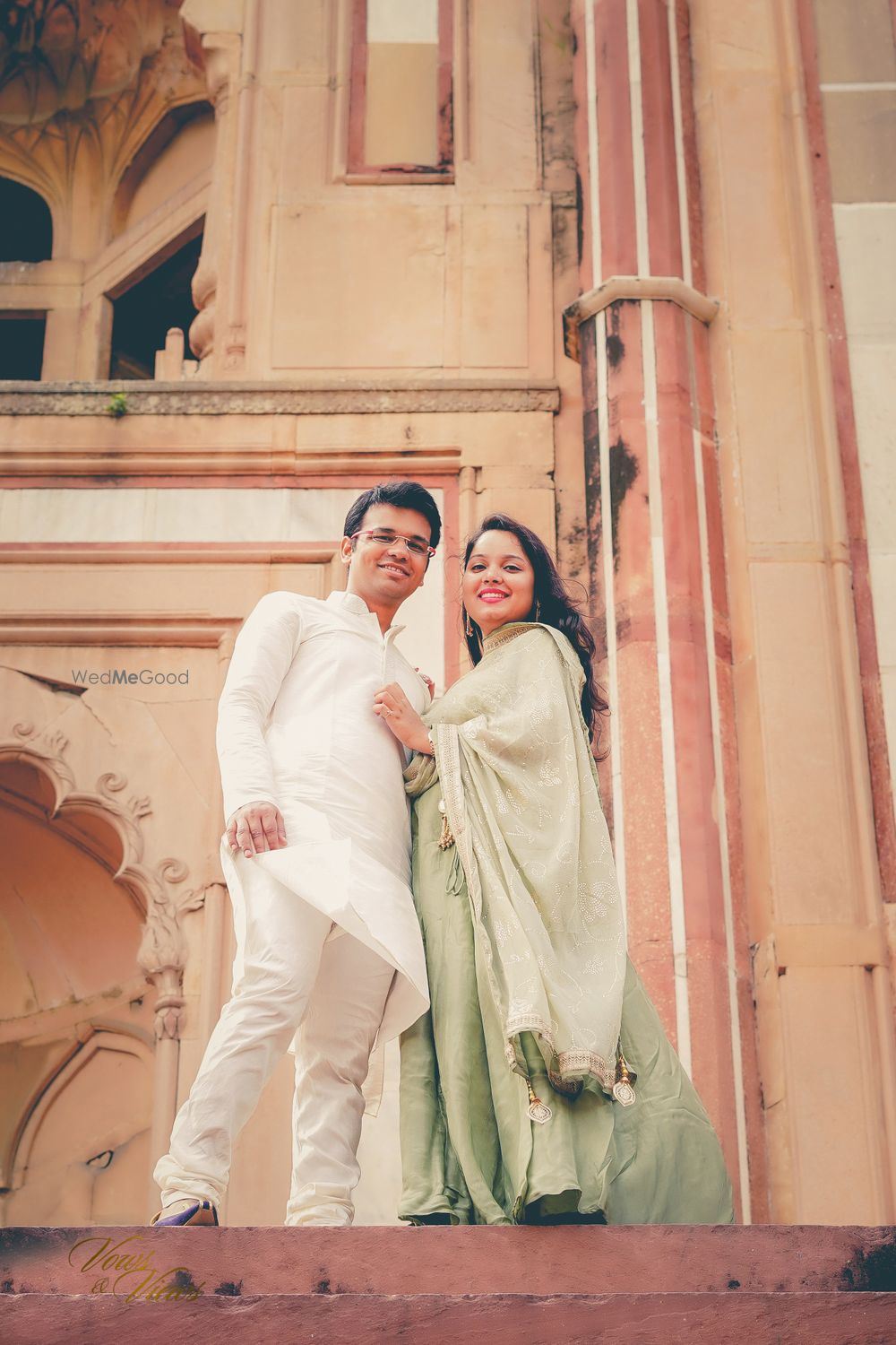 Photo From Swati and Shantanu - By Vows and Views