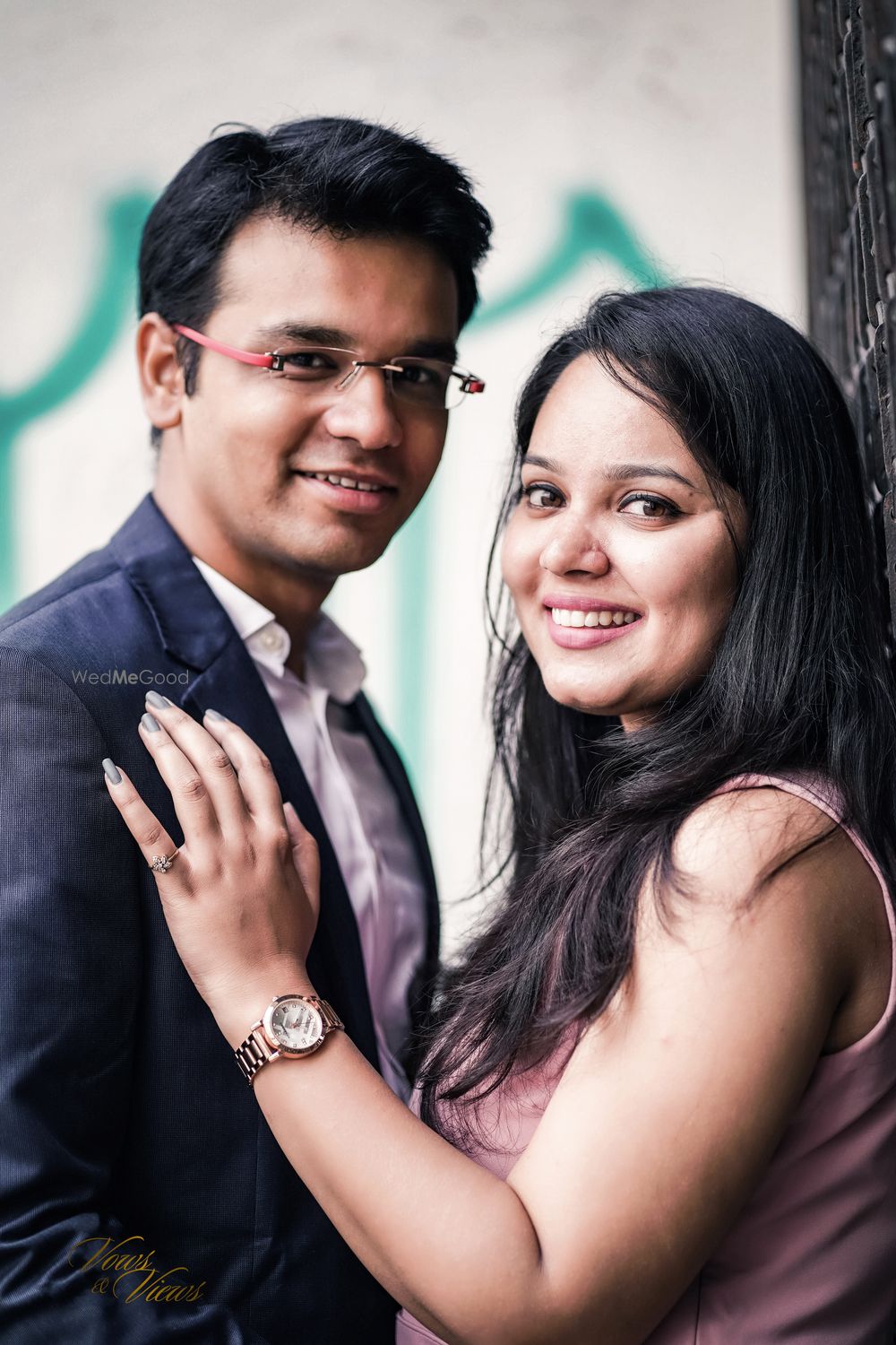 Photo From Swati and Shantanu - By Vows and Views