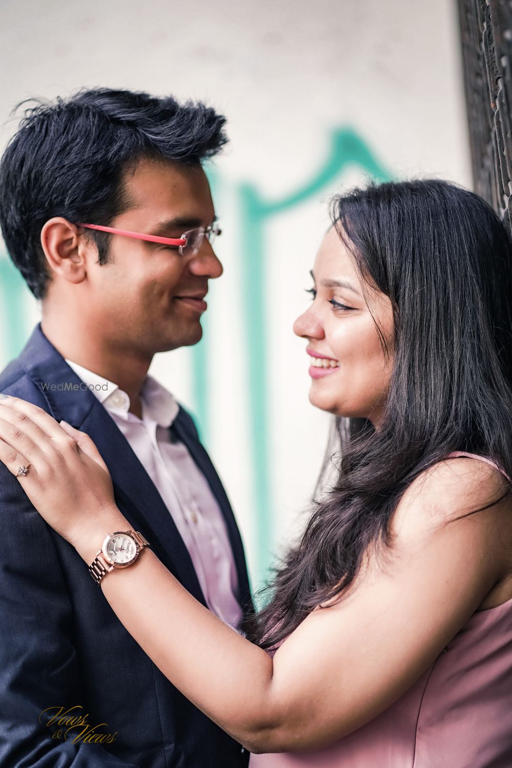 Photo From Swati and Shantanu - By Vows and Views