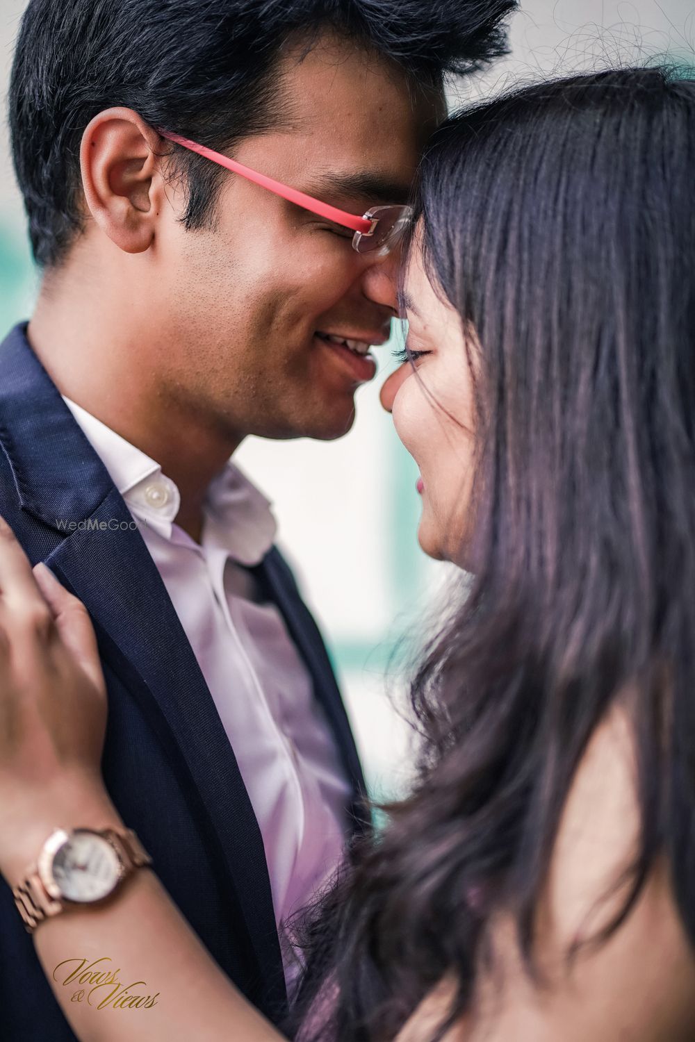 Photo From Swati and Shantanu - By Vows and Views