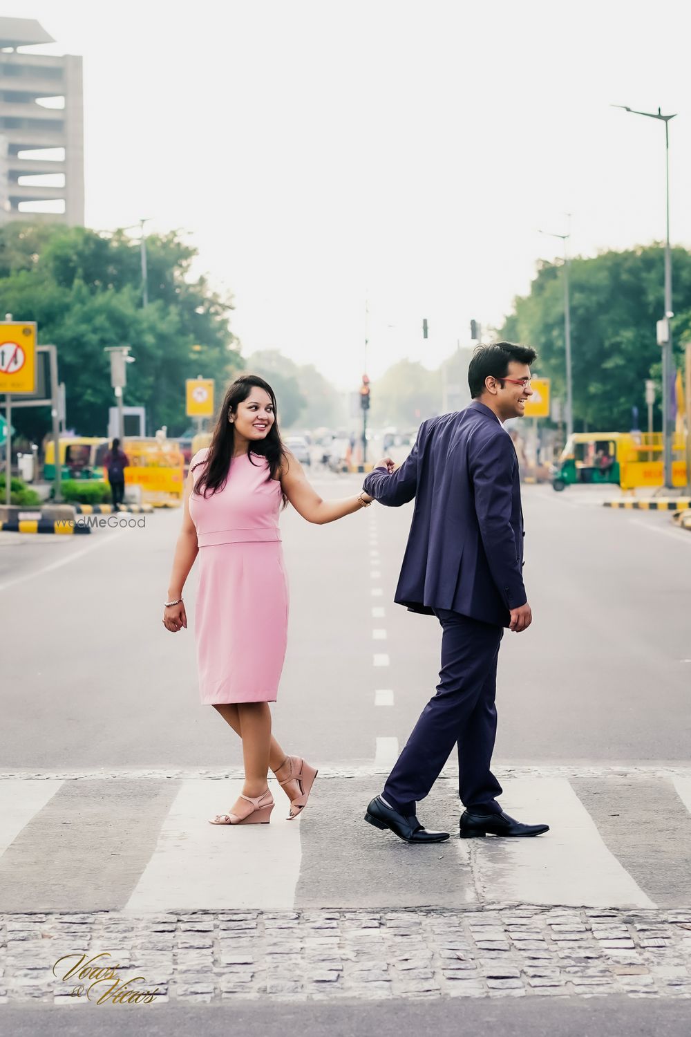 Photo From Swati and Shantanu - By Vows and Views