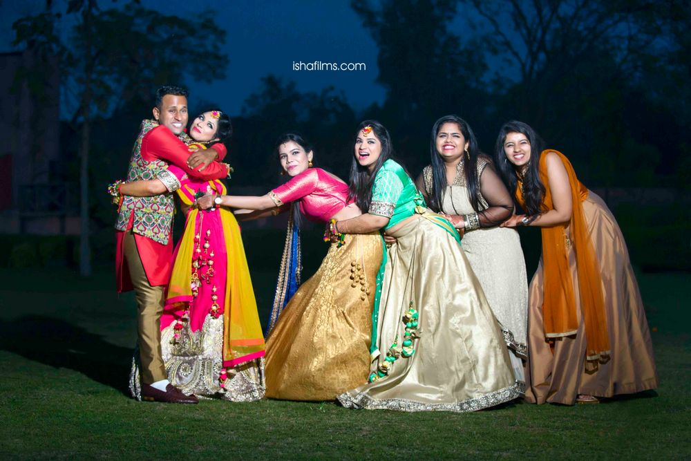 Photo From Sachin & Neha - By Isha Films