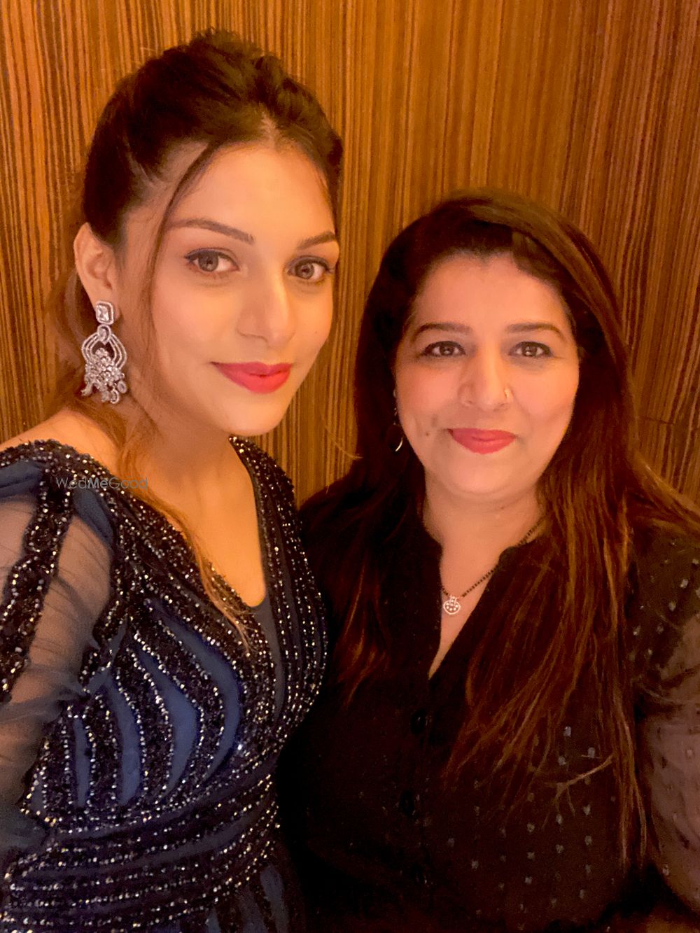 Photo From Awarded as "Rising Talent in Makeup Industry" - By Twinkle Mota Makeup Artist