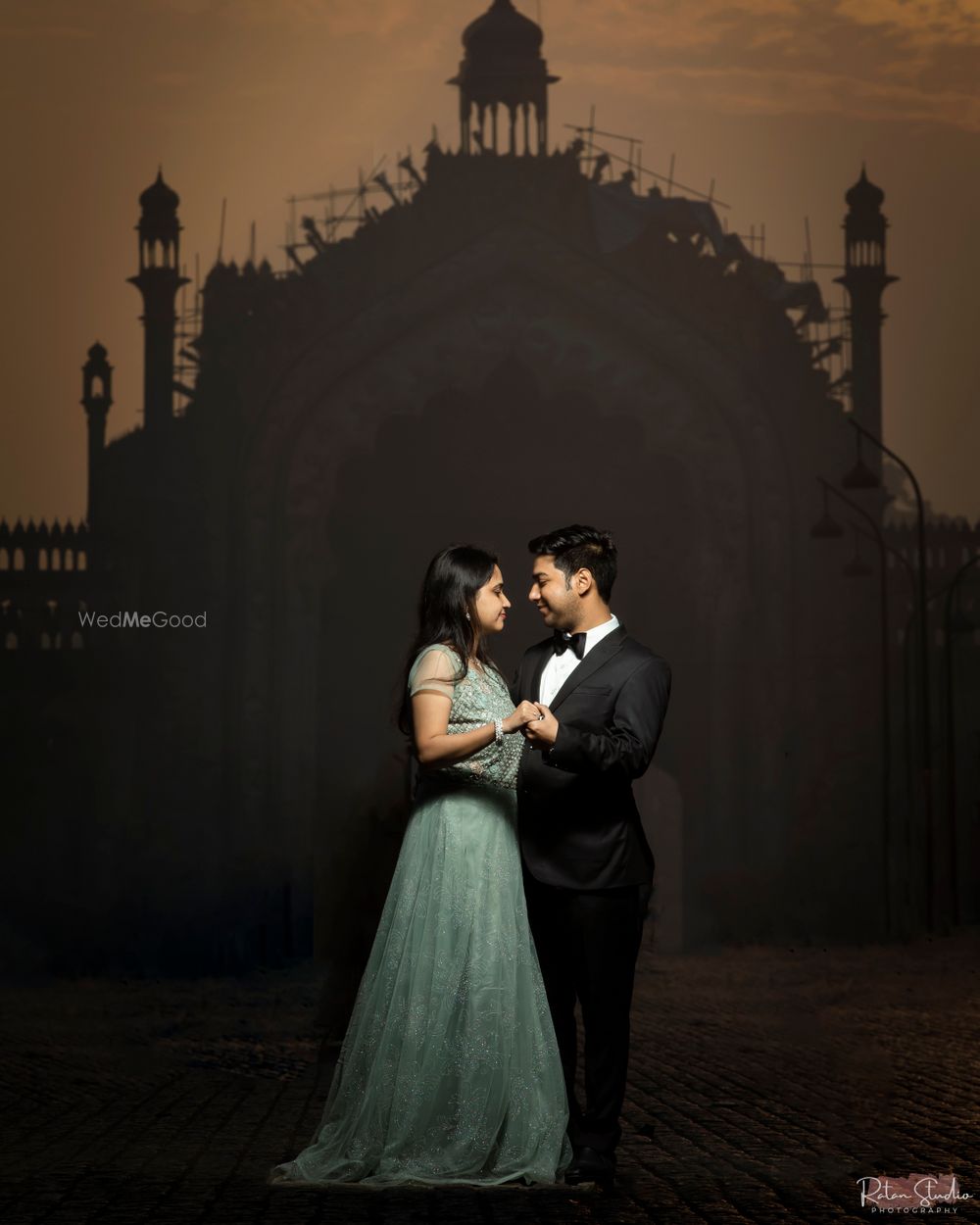 Photo From Vivek + Shrishti - By Ratan Studio Photography