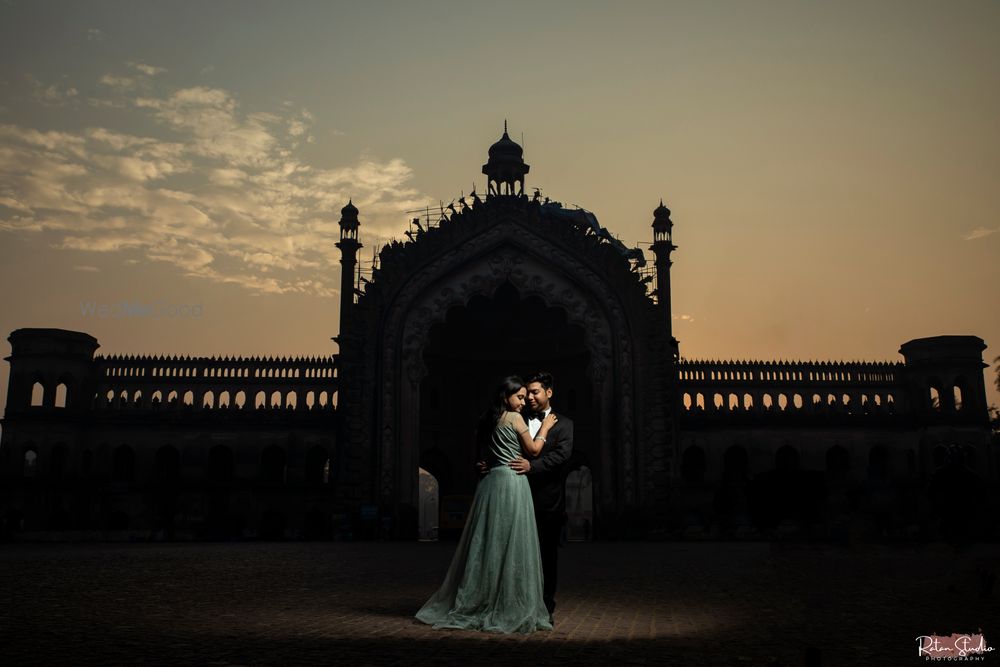 Photo From Vivek + Shrishti - By Ratan Studio Photography