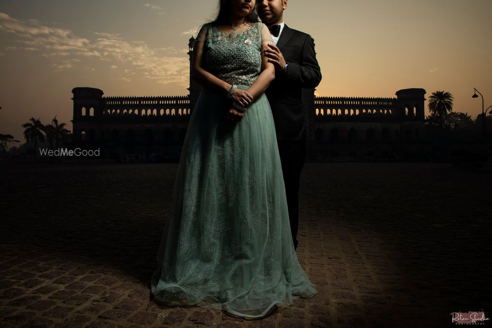 Photo From Vivek + Shrishti - By Ratan Studio Photography