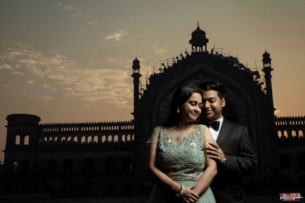 Photo From Vivek + Shrishti - By Ratan Studio Photography