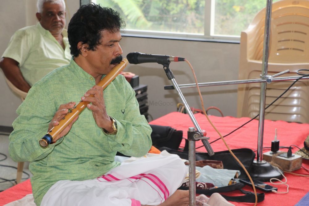 Photo From @Halebeedu - By Shree Saraswathi Music