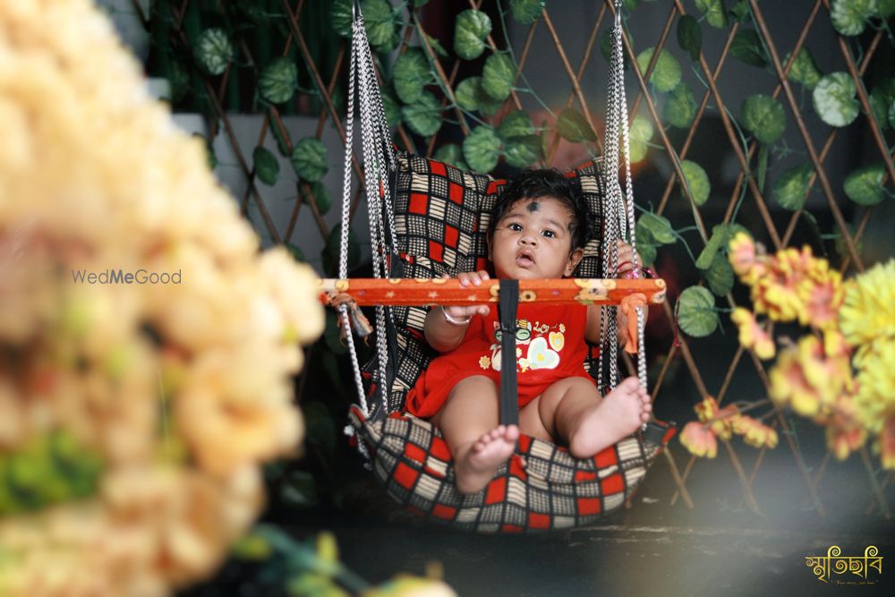 Photo From Baby Shoot - By Dips Fansclub Photography
