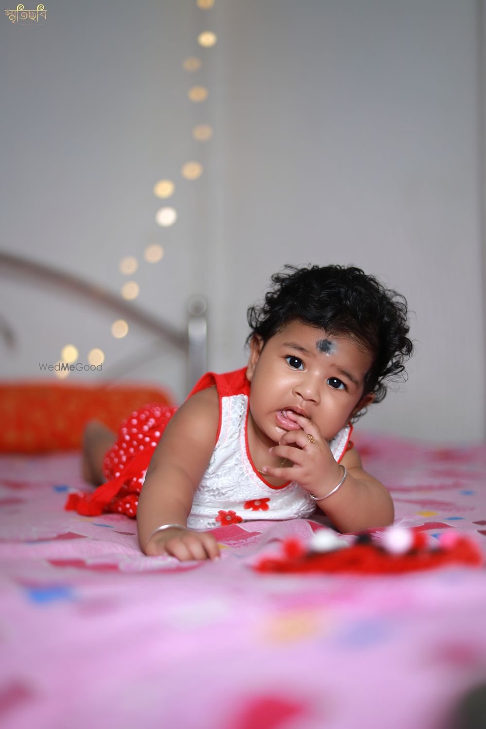 Photo From Baby Shoot - By Dips Fansclub Photography