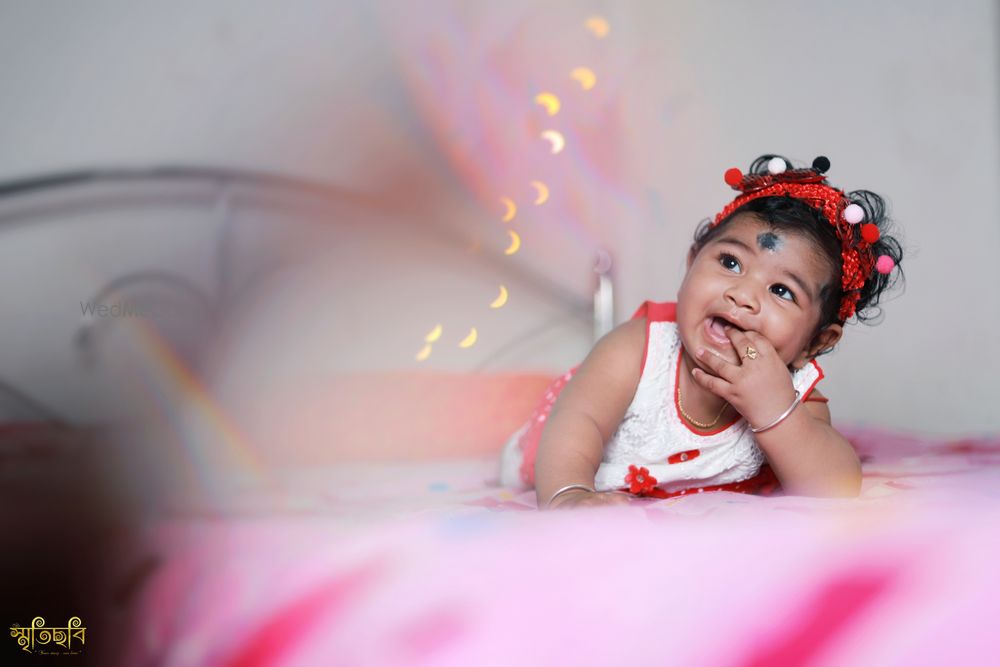 Photo From Baby Shoot - By Dips Fansclub Photography