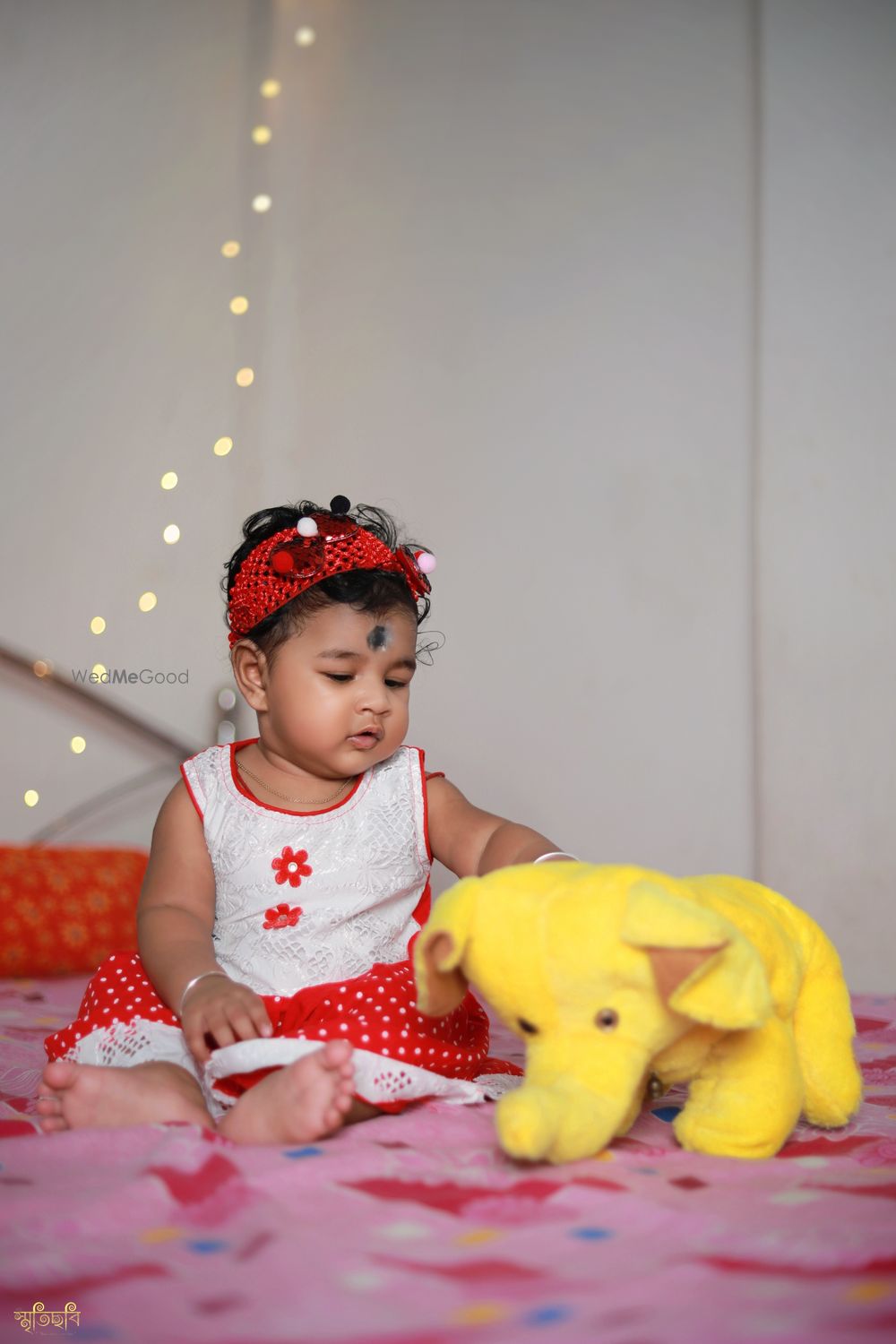 Photo From Baby Shoot - By Dips Fansclub Photography