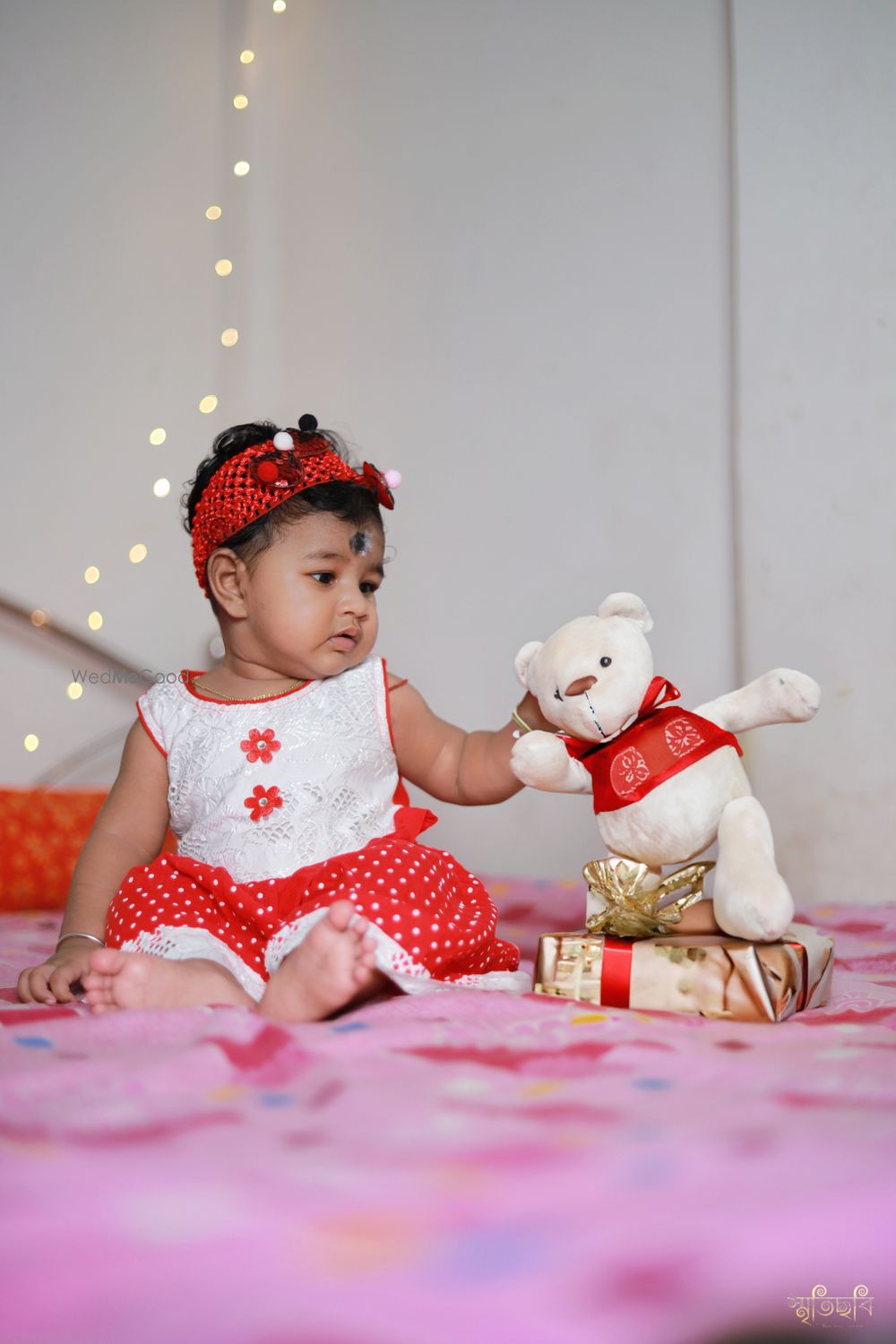 Photo From Baby Shoot - By Dips Fansclub Photography